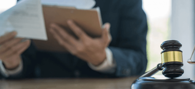 When to Hire a Criminal Defense Lawyer in San Francisco After Being Arrested
